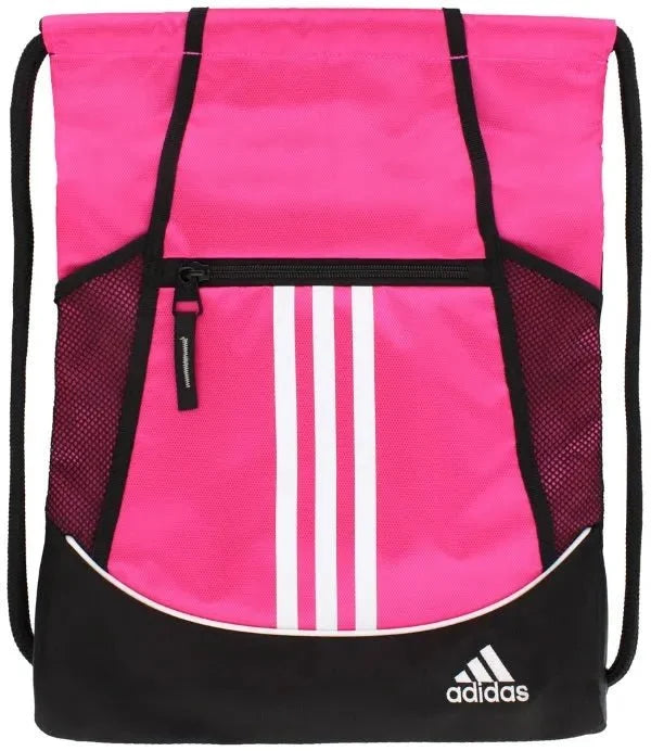 adidas Alliance II Sack Pack product image 4, provided for visual reference and product detail review
