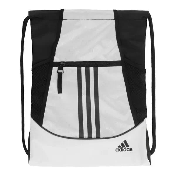 adidas Alliance II Sack Pack product image 6, provided for visual reference and product detail review