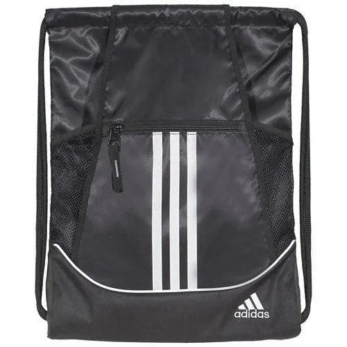 adidas Alliance II Sack Pack product image 1, provided for visual reference and product detail review
