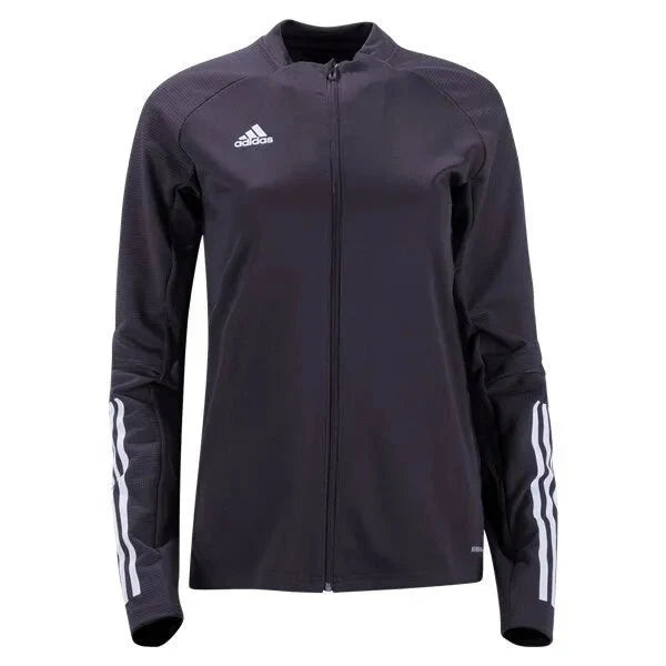 adidas Condivo 20 WOMENS Training Jacket product image 1, provided for visual reference and product detail review