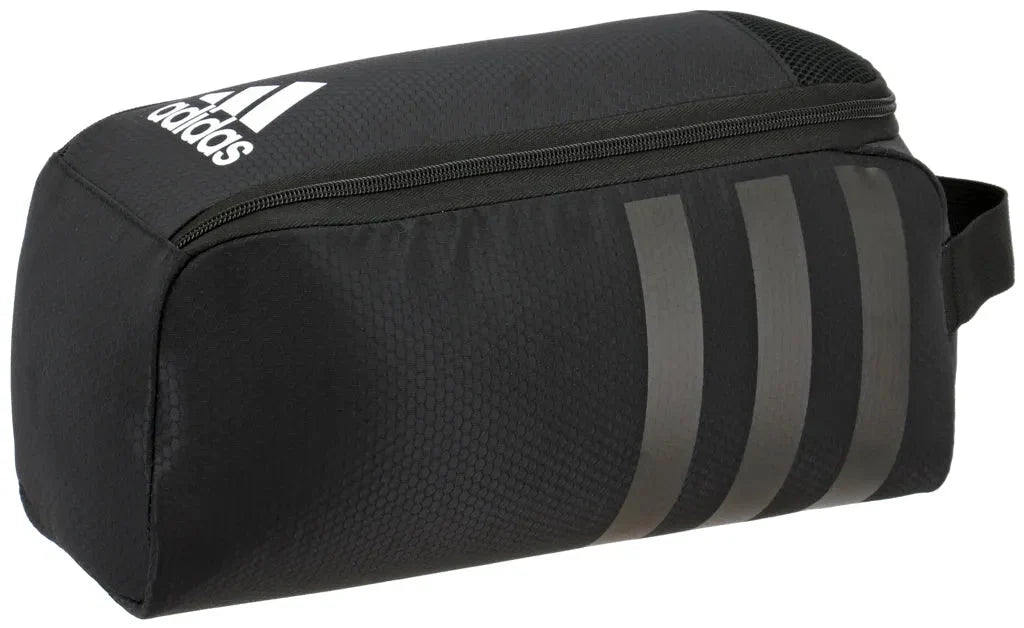 adidas Stadium II Team Shoe Bag product image 1, provided for visual reference and product detail review