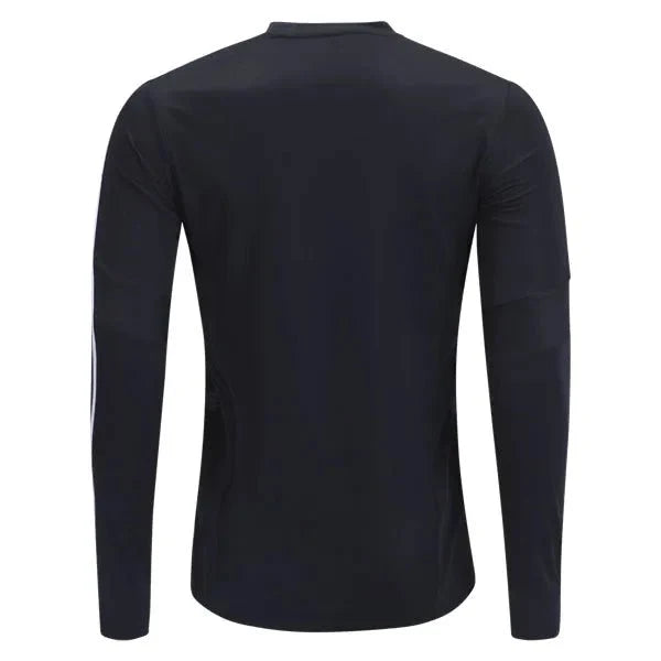 adidas Tiro 19 Training Top product image 2, provided for visual reference and product detail review