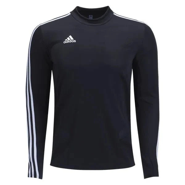 adidas Tiro 19 Training Top product image 1, provided for visual reference and product detail review