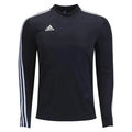 adidas Tiro 19 Training Top product image 1, provided for visual reference and product detail review
