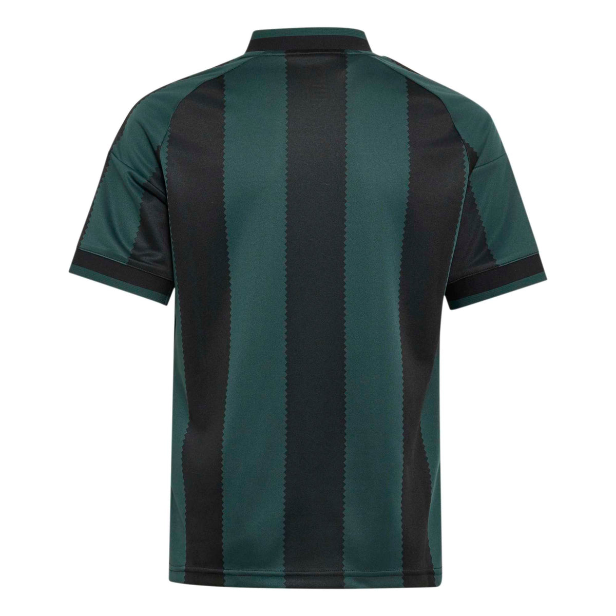 adidas 2026-27 Celtic Youth Stadium Away Soccer Jersey product image 2, provided for visual reference and product detail