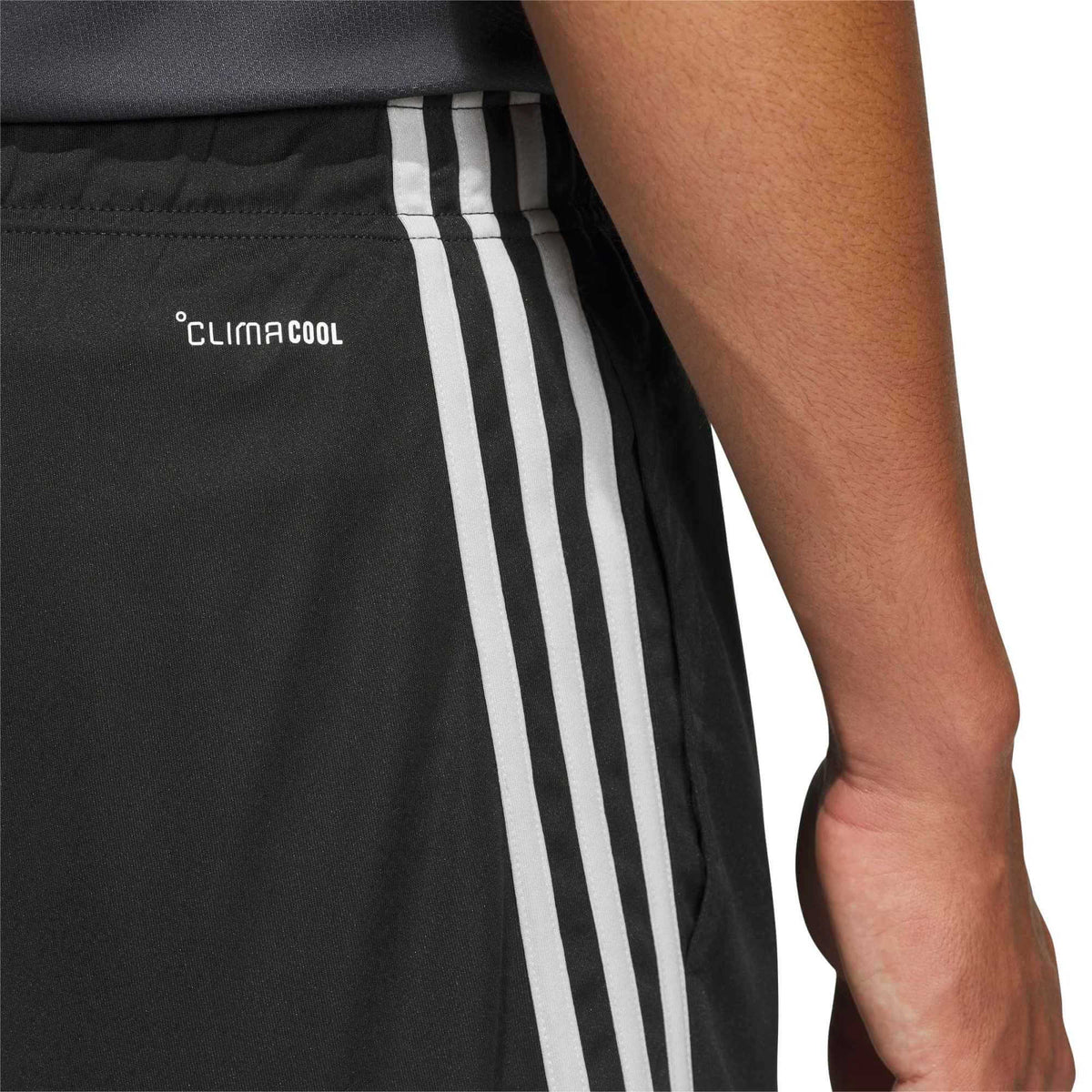 adidas 2026-27 Club America Men Stadium Away Shorts product image 5, provided for visual reference and product detail review