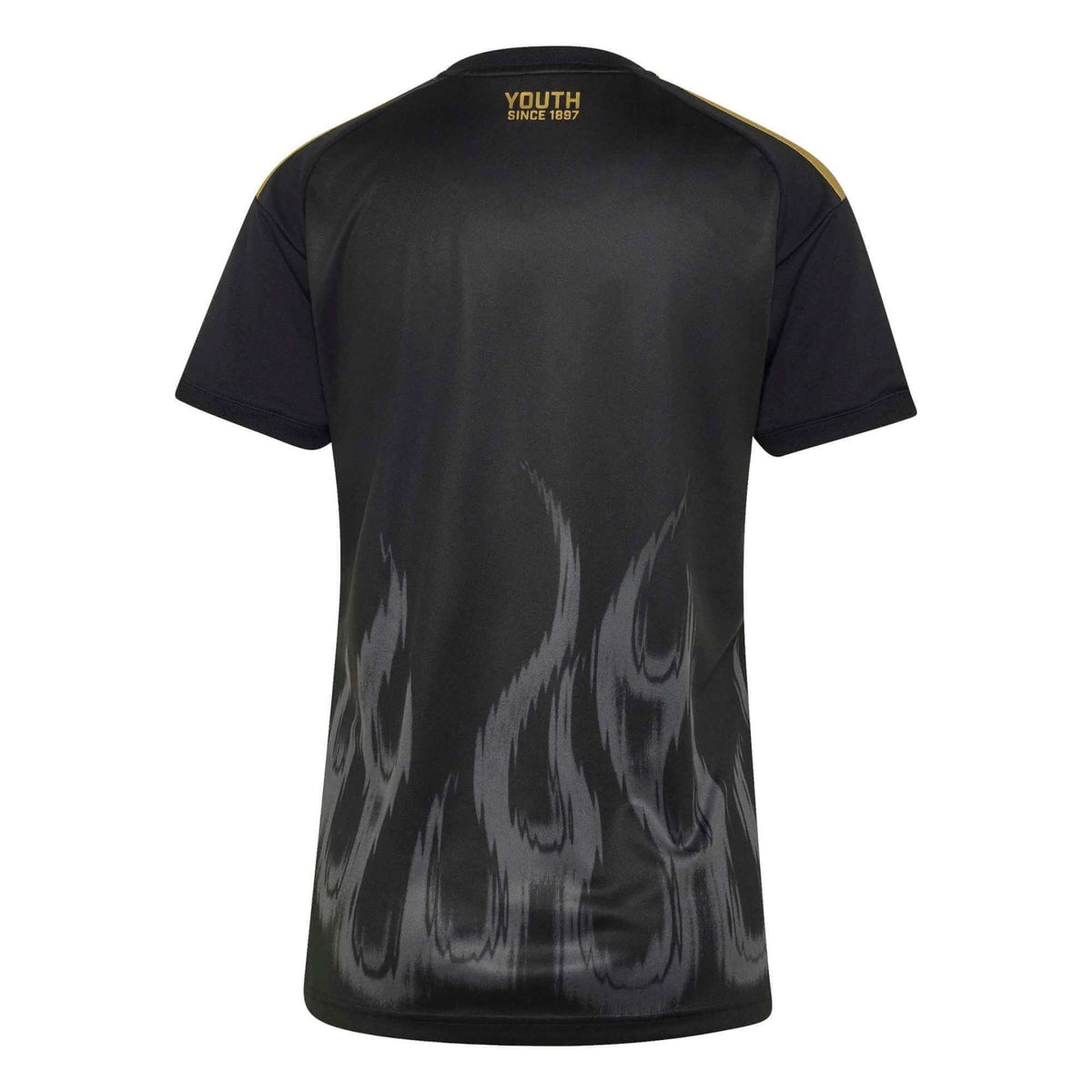 adidas 2026-27 Juventus Women Stadium Third Soccer Jersey product image 2, provided for visual reference and product detail