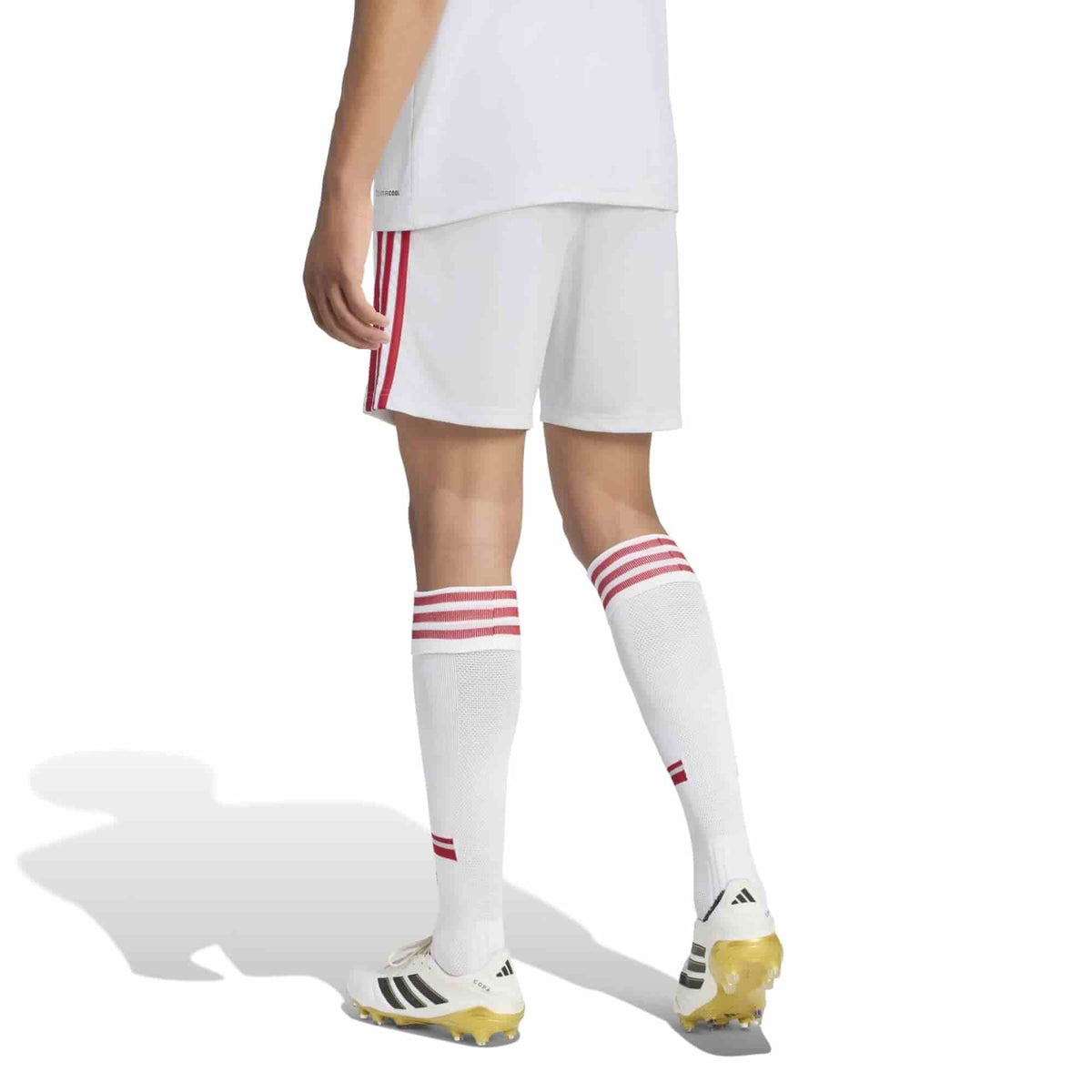 adidas 2026-27 Liverpool Men Away Shorts product image 3, provided for visual reference and product detail review