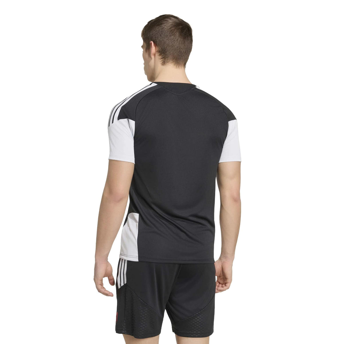 adidas 2026-27 Liverpool Men Training Soccer Jersey product image 4, provided for visual reference and product detail review