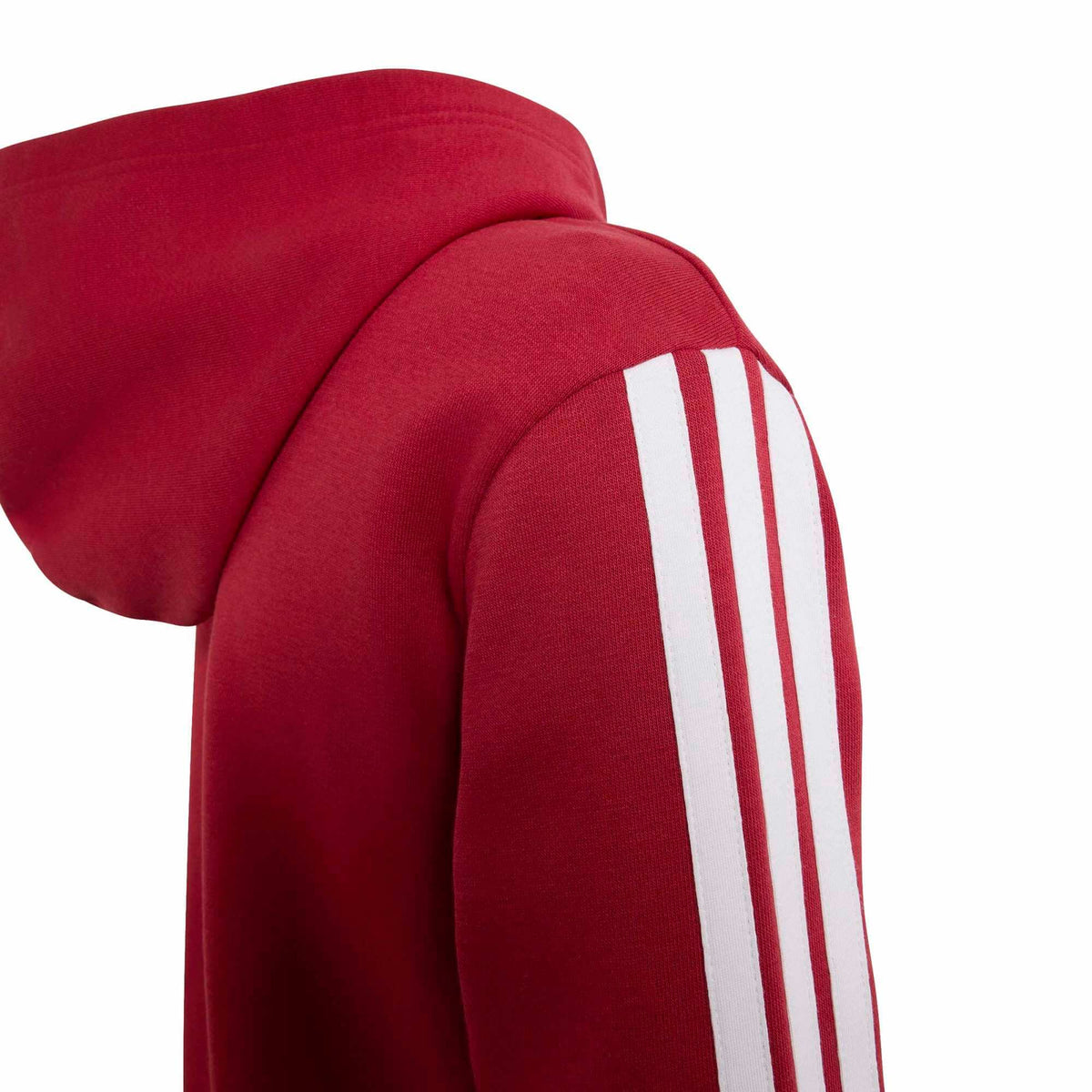 adidas 2026-27 Liverpool Youth Hoodie product image 5, provided for visual reference and product detail review