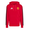 adidas 2026-27 Manchester United Men DNA Hoodie product image 1, provided for visual reference and product detail review
