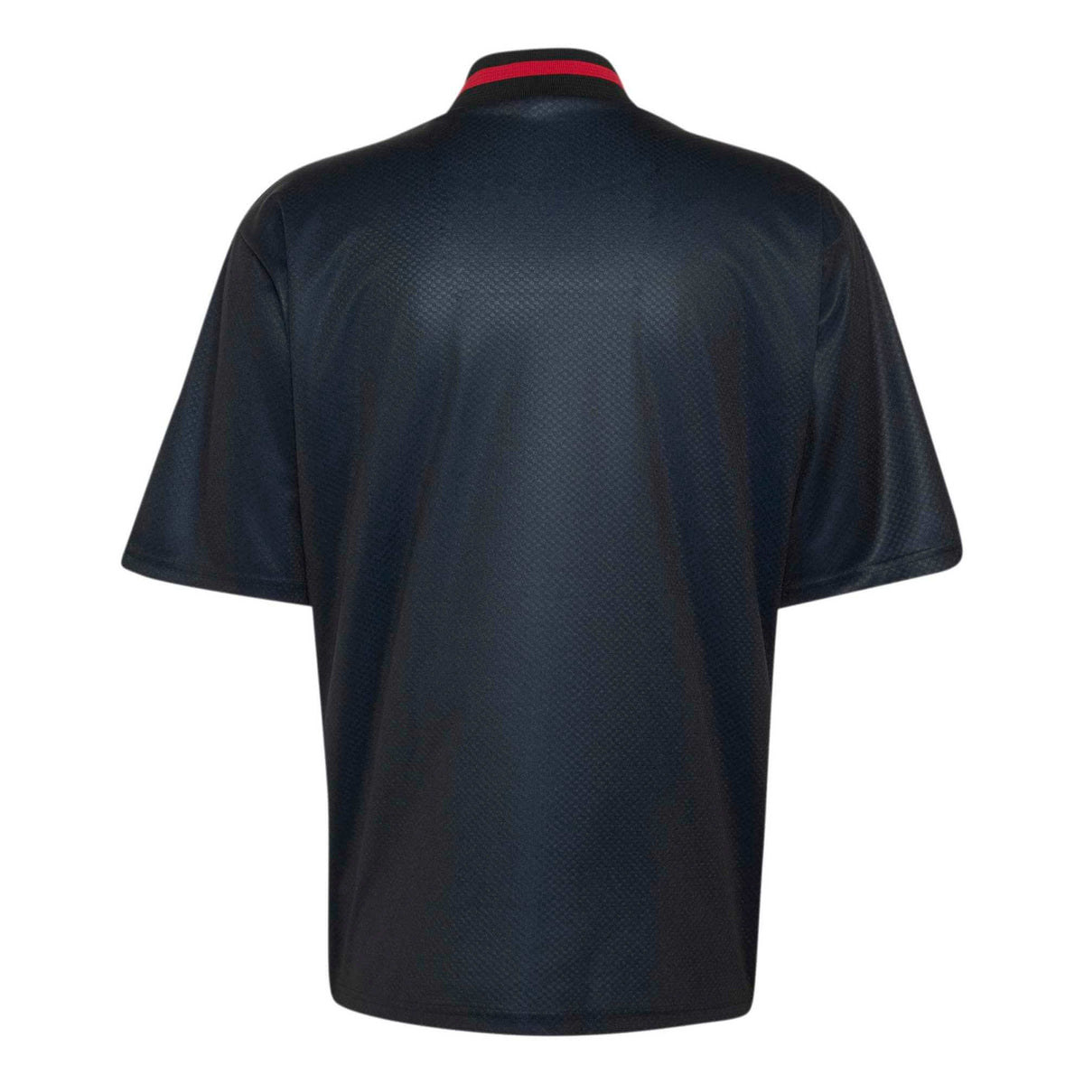 adidas 2026-27 Manchester United Men Stadium Soccer Jersey product image 2, provided for visual reference and product detail