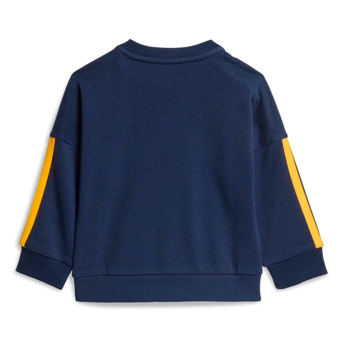 adidas 2026-27 Real Madrid Kids' DNA Jogger product image 3, provided for visual reference and product detail review