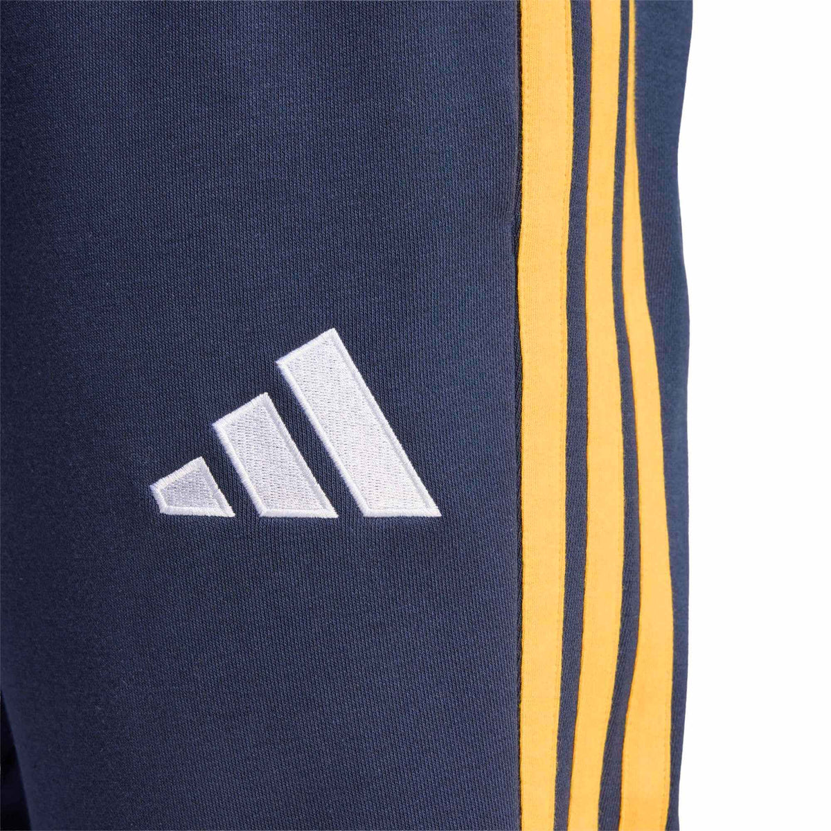 adidas 2026-27 Real Madrid Men DNA Pants product image 5, provided for visual reference and product detail review