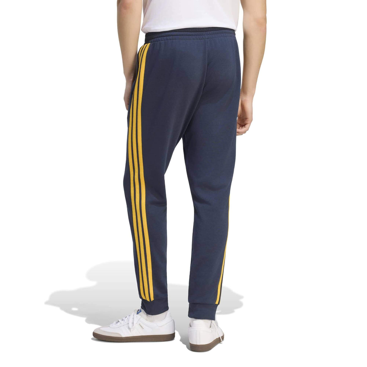 adidas 2026-27 Real Madrid Men DNA Pants product image 3, provided for visual reference and product detail review