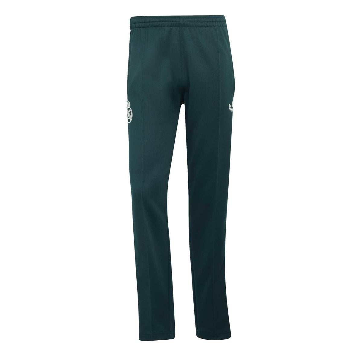 adidas 2026-27 Real Madrid Men Originals Track Pants product image 1, provided for visual reference and product detail review