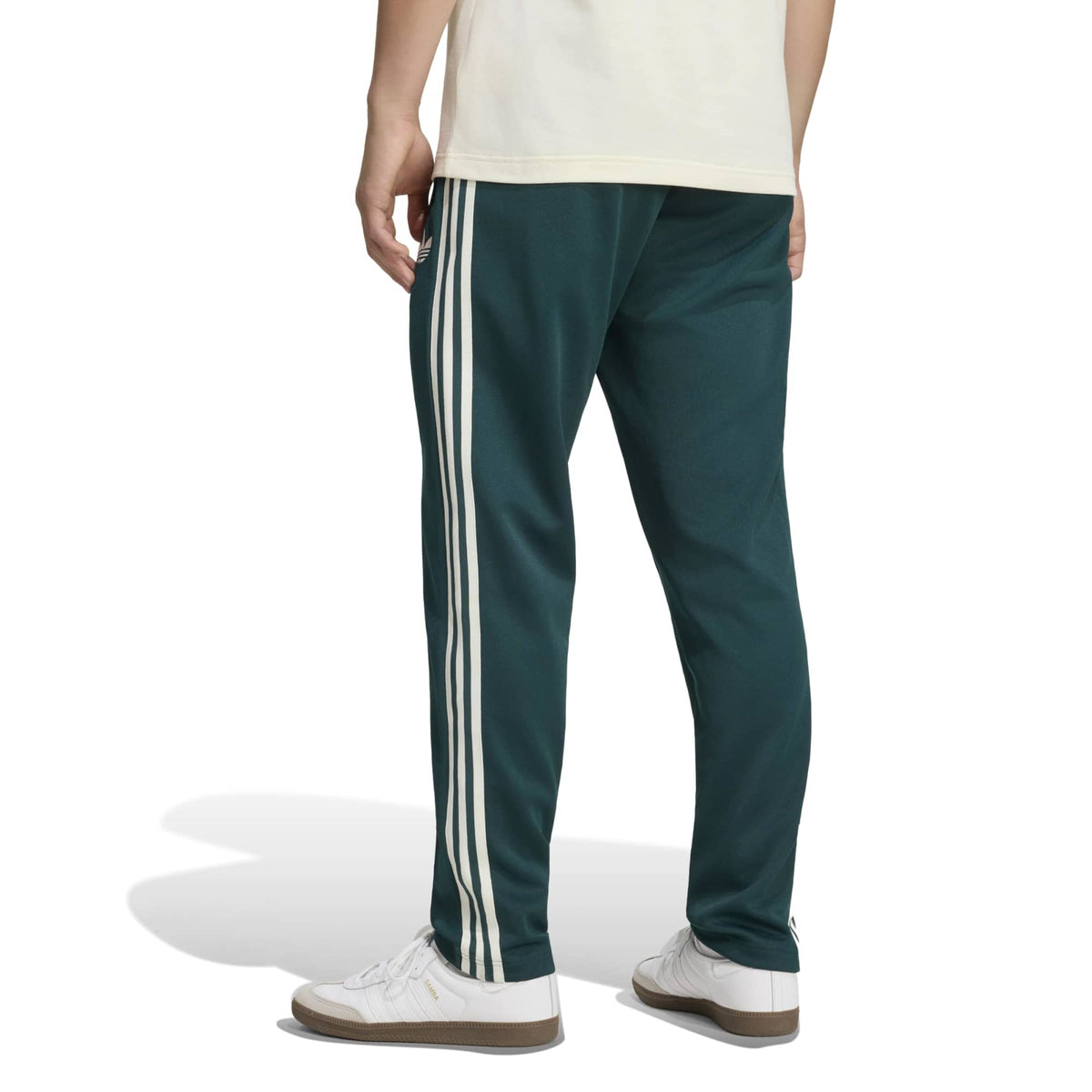 adidas 2026-27 Real Madrid Men Originals Track Pants product image 3, provided for visual reference and product detail review