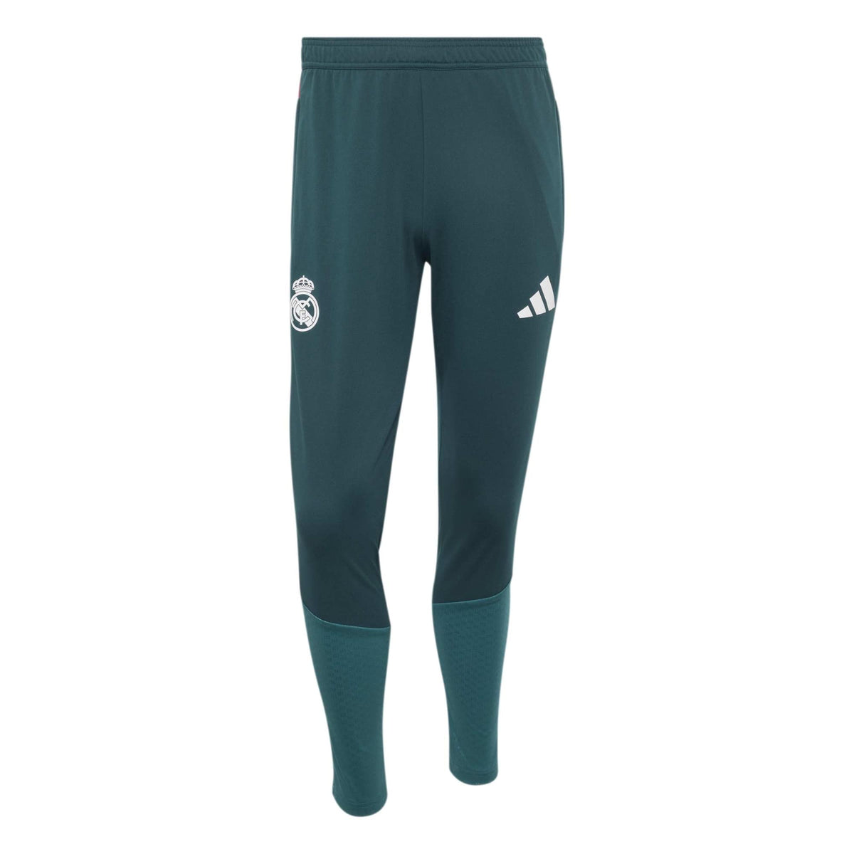 adidas 2026-27 Real Madrid Men Training Pants product image 1, provided for visual reference and product detail review