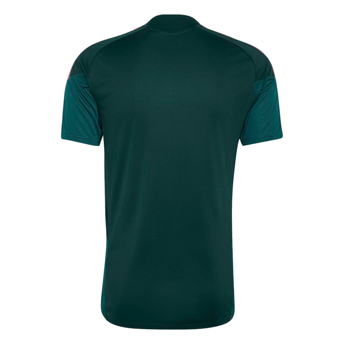 adidas 2026-27 Real Madrid Men Training Soccer Jersey product image 2, provided for visual reference and product detail