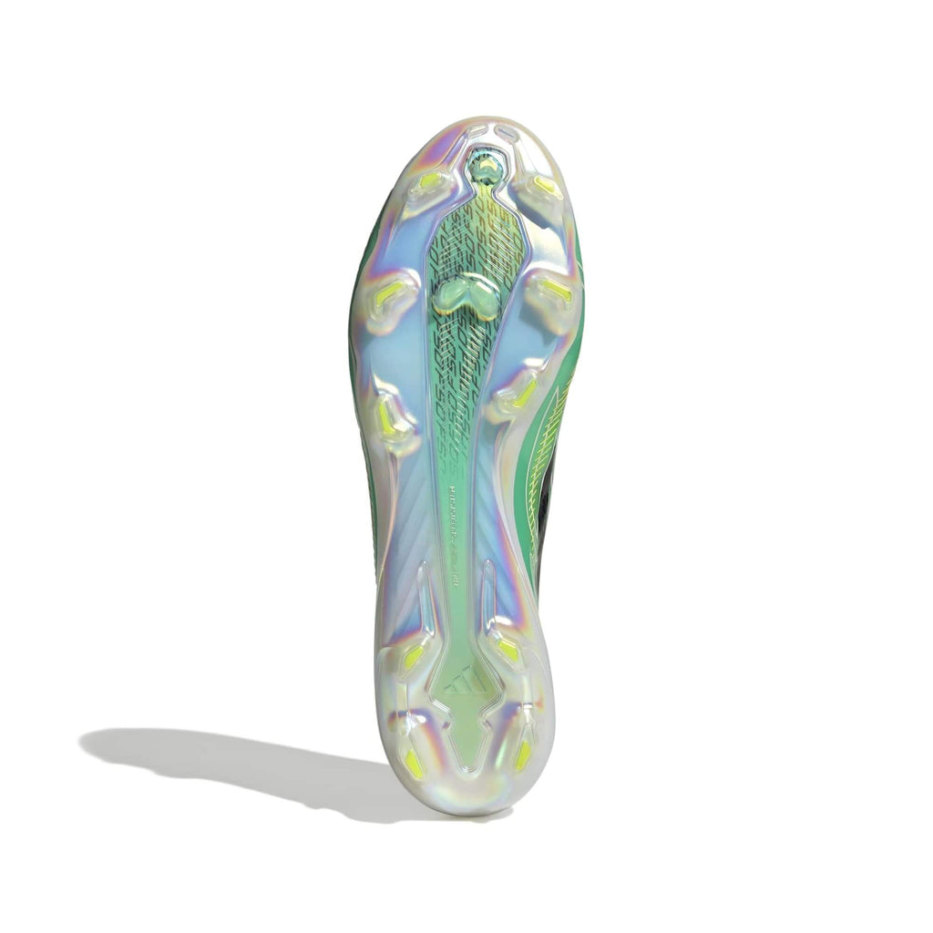 adidas F50 Hyperfast Elite Laceless Firm Ground Soccer Cleats - Final Rush Pack (FA26) product image 6, provided for visual