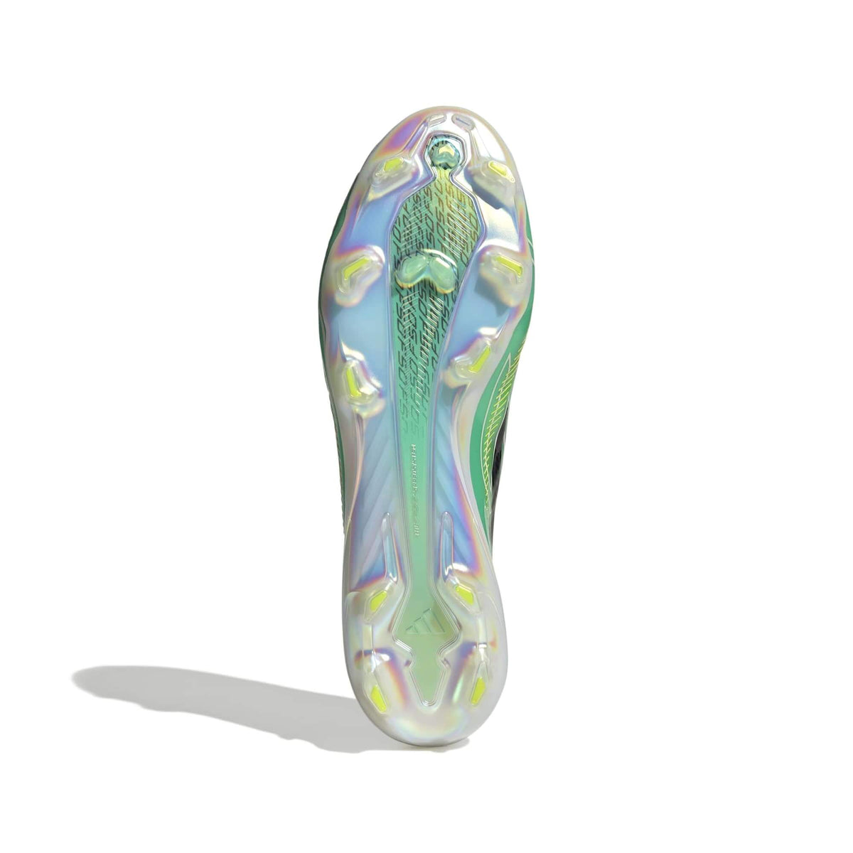 adidas F50 Hyperfast Elite Laceless Firm Ground Soccer Cleats - Final Rush Pack (FA26) product image 6, provided for visual