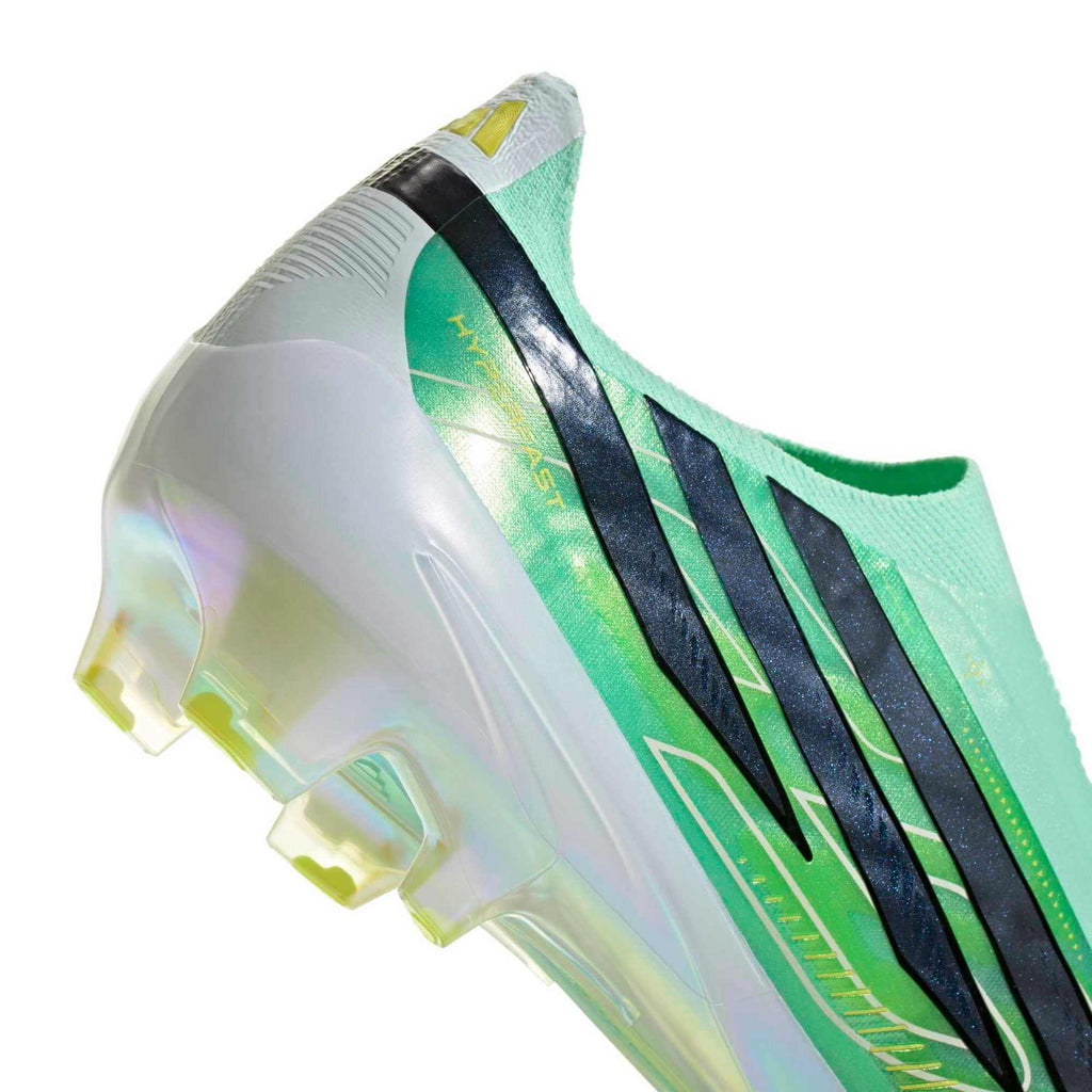 adidas F50 Hyperfast Elite Laceless Firm Ground Soccer Cleats - Final Rush Pack (FA26) product image 8, provided for visual