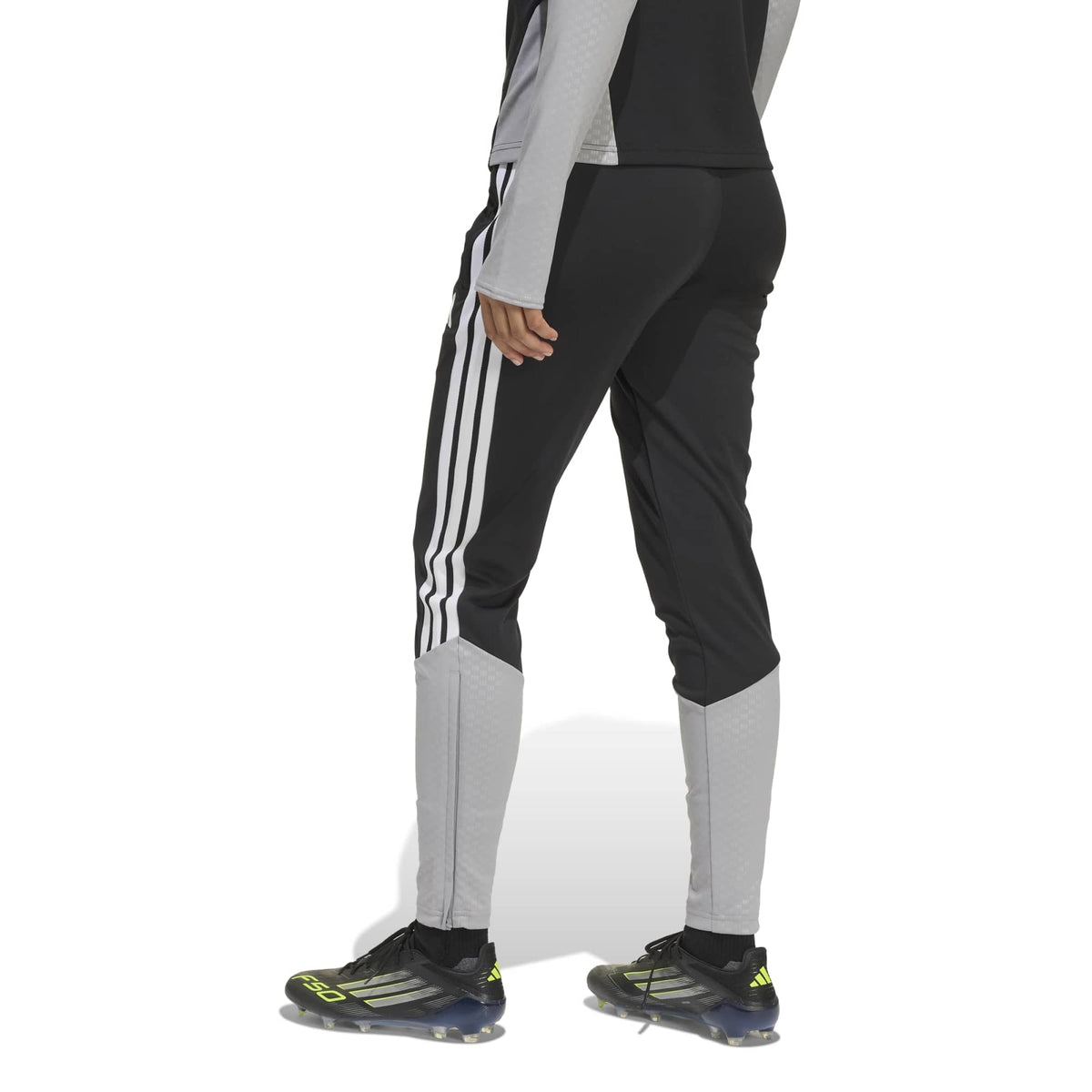 adidas Tiro 26 Women Competition Training Pants product image 5, provided for visual reference and product detail review