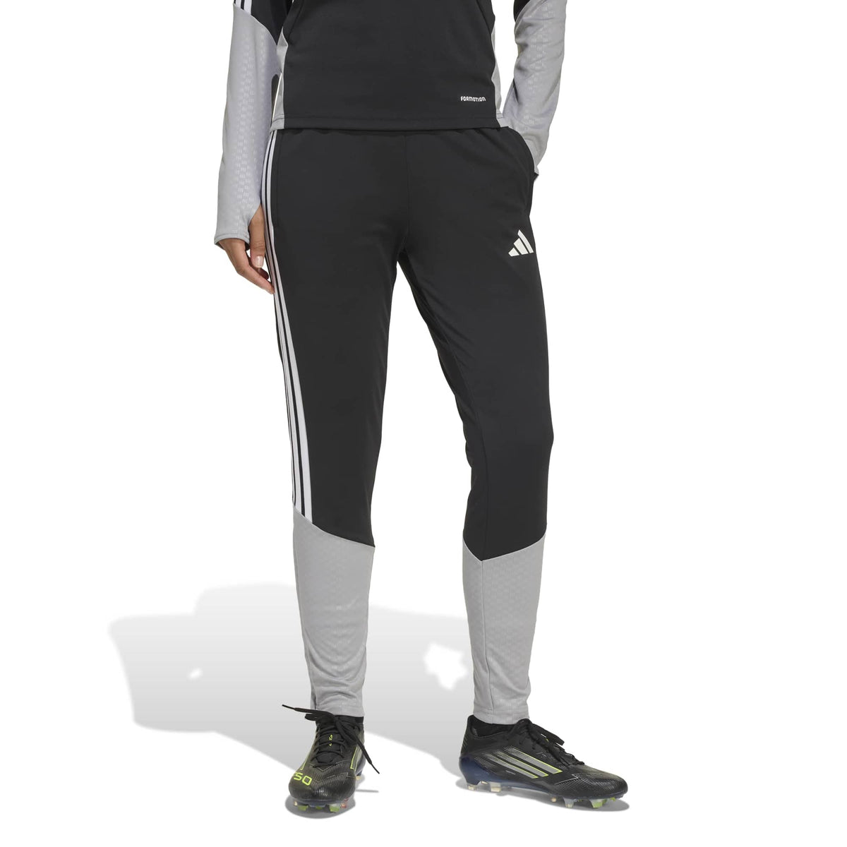adidas Tiro 26 Women Competition Training Pants product image 4, provided for visual reference and product detail review