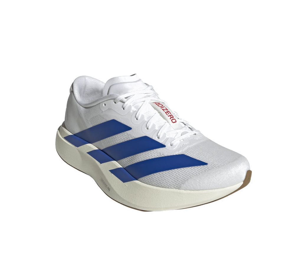 Adizero Evo SL product image 2, provided for visual reference and product detail review