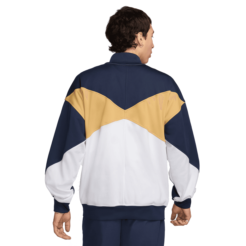 Nike Pumas Men Academy Pro Full-Zip Anthem Jacket product image 2, provided for visual reference and product detail review
