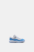 Jordan 11 Retro Low (PS) "University Blue" product image 1, provided for visual reference and product detail review