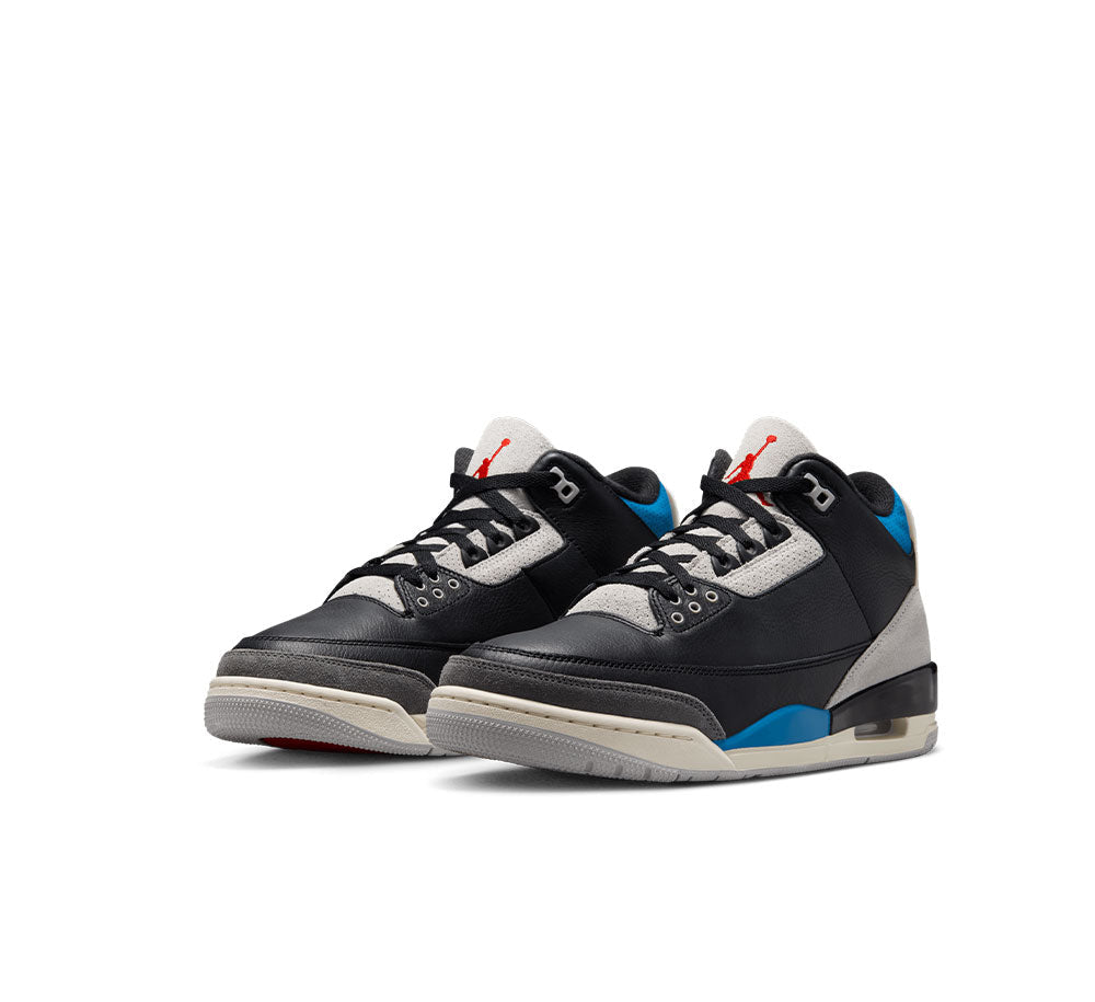 Air Jordan 3 Retro "Rare Air" product image 2, provided for visual reference and product detail review