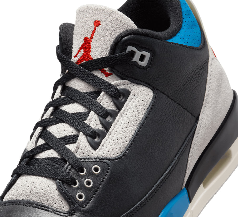 Air Jordan 3 Retro "Rare Air" product image 6, provided for visual reference and product detail review