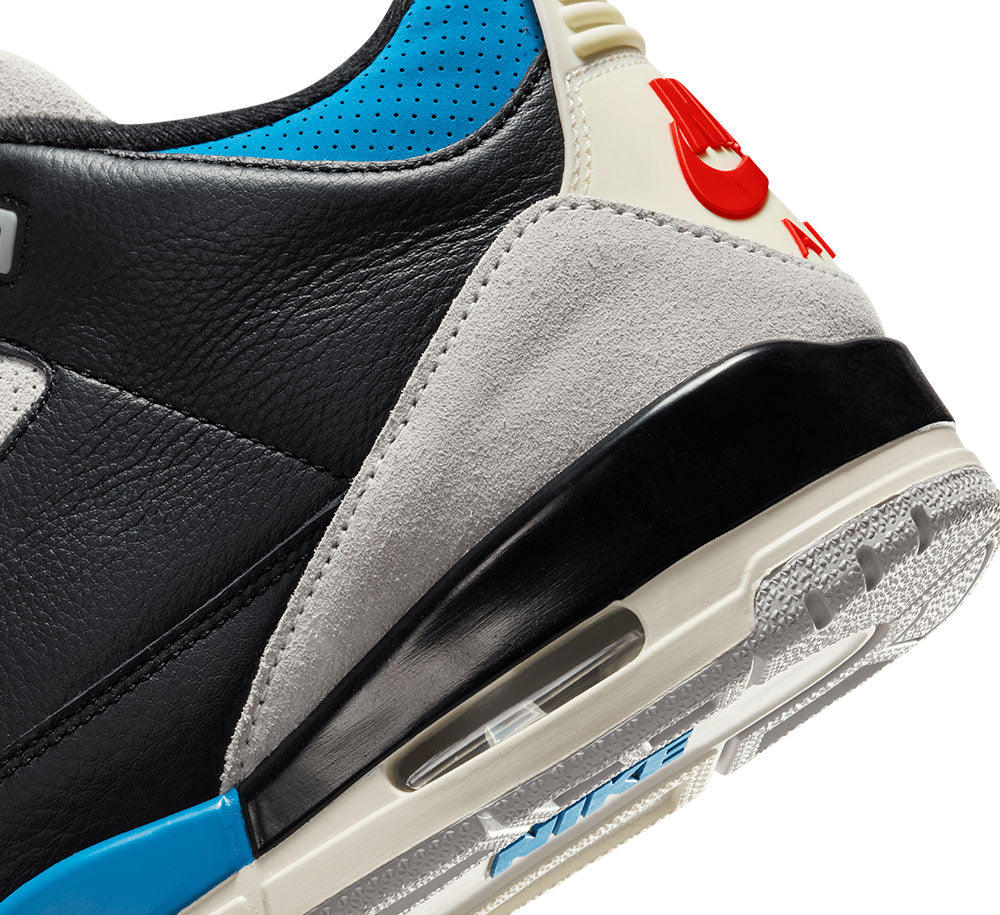 Air Jordan 3 Retro "Rare Air" product image 7, provided for visual reference and product detail review