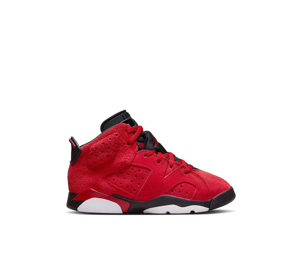 Jordan 6 Retro (Ps) product image 1, provided for visual reference and product detail review