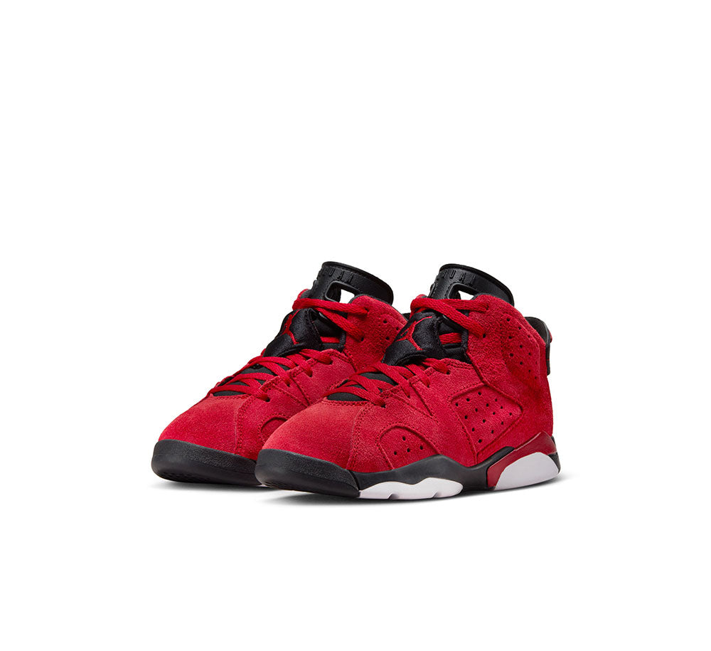 Jordan 6 Retro (Ps) product image 2, provided for visual reference and product detail review