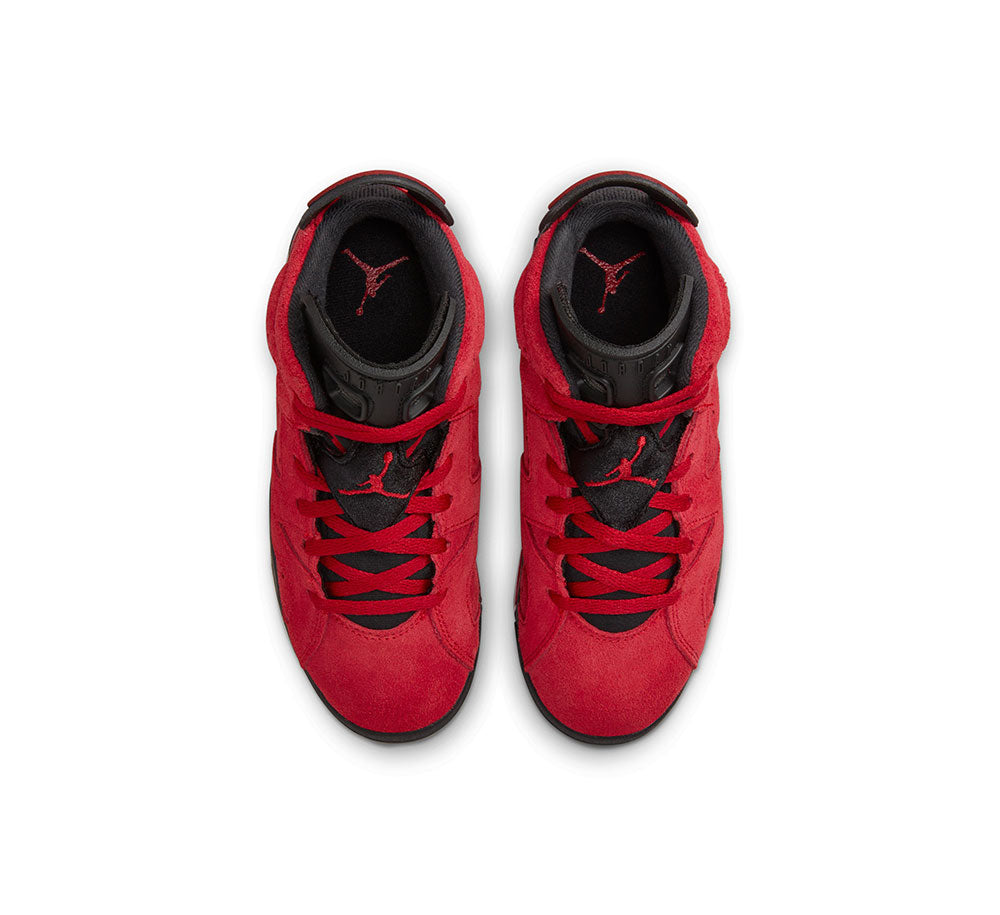 Jordan 6 Retro (Ps) product image 3, provided for visual reference and product detail review