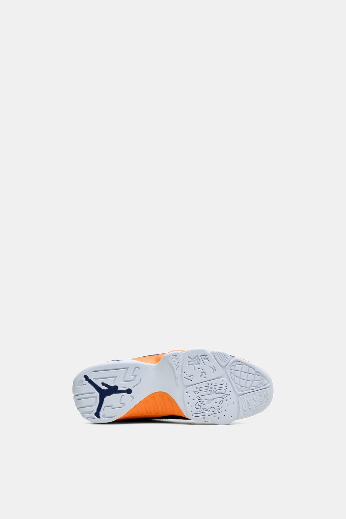 Air Jordan 9 Retro Low product image 4, provided for visual reference and product detail review
