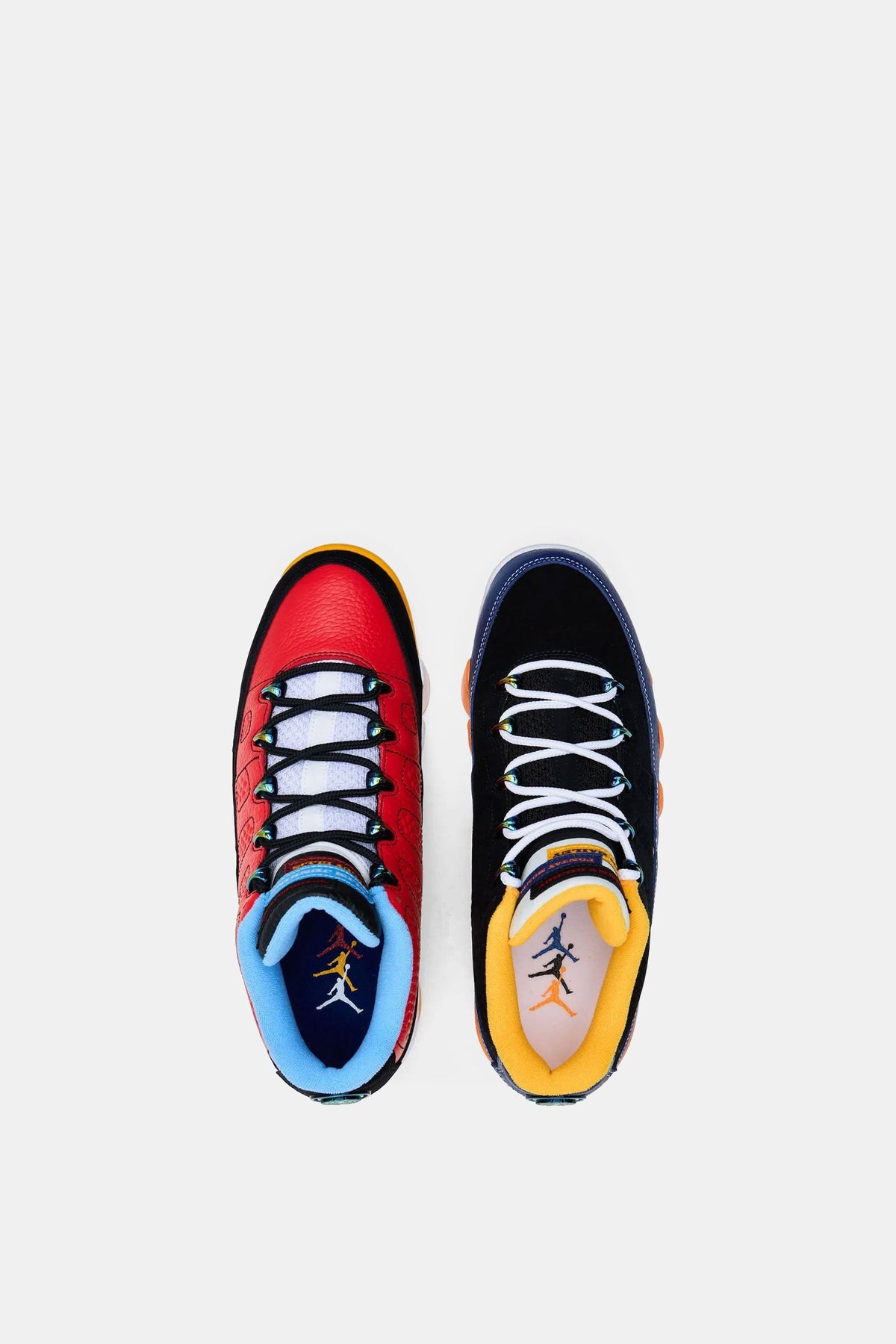 Air Jordan 9 Retro Low product image 5, provided for visual reference and product detail review