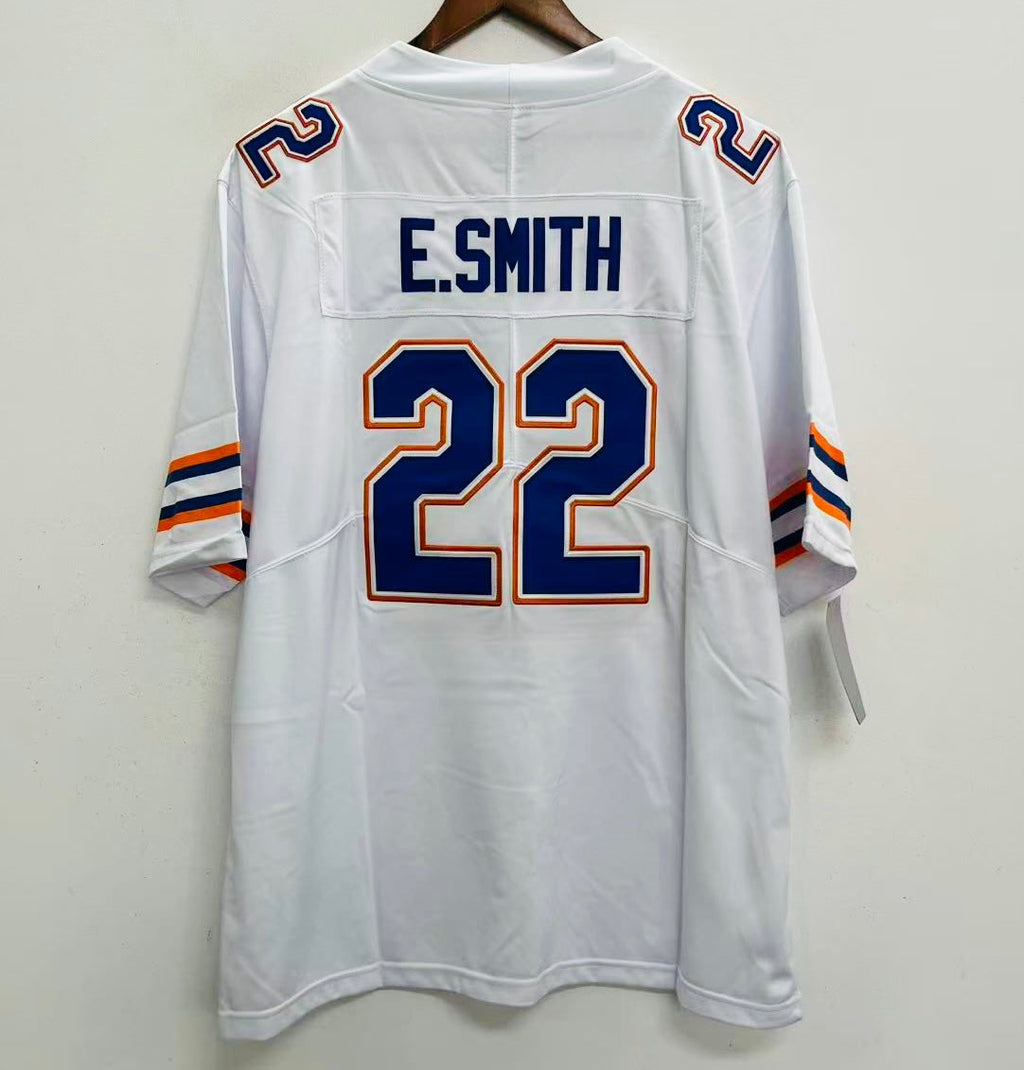 Emmitt Smith YOUTH KIDS Florida Gators Official NCAA Jordan product image 1