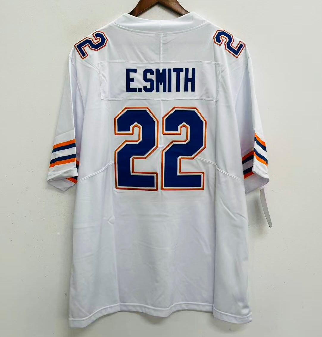 Emmitt Smith YOUTH KIDS Florida Gators Official NCAA Jordan product image 1