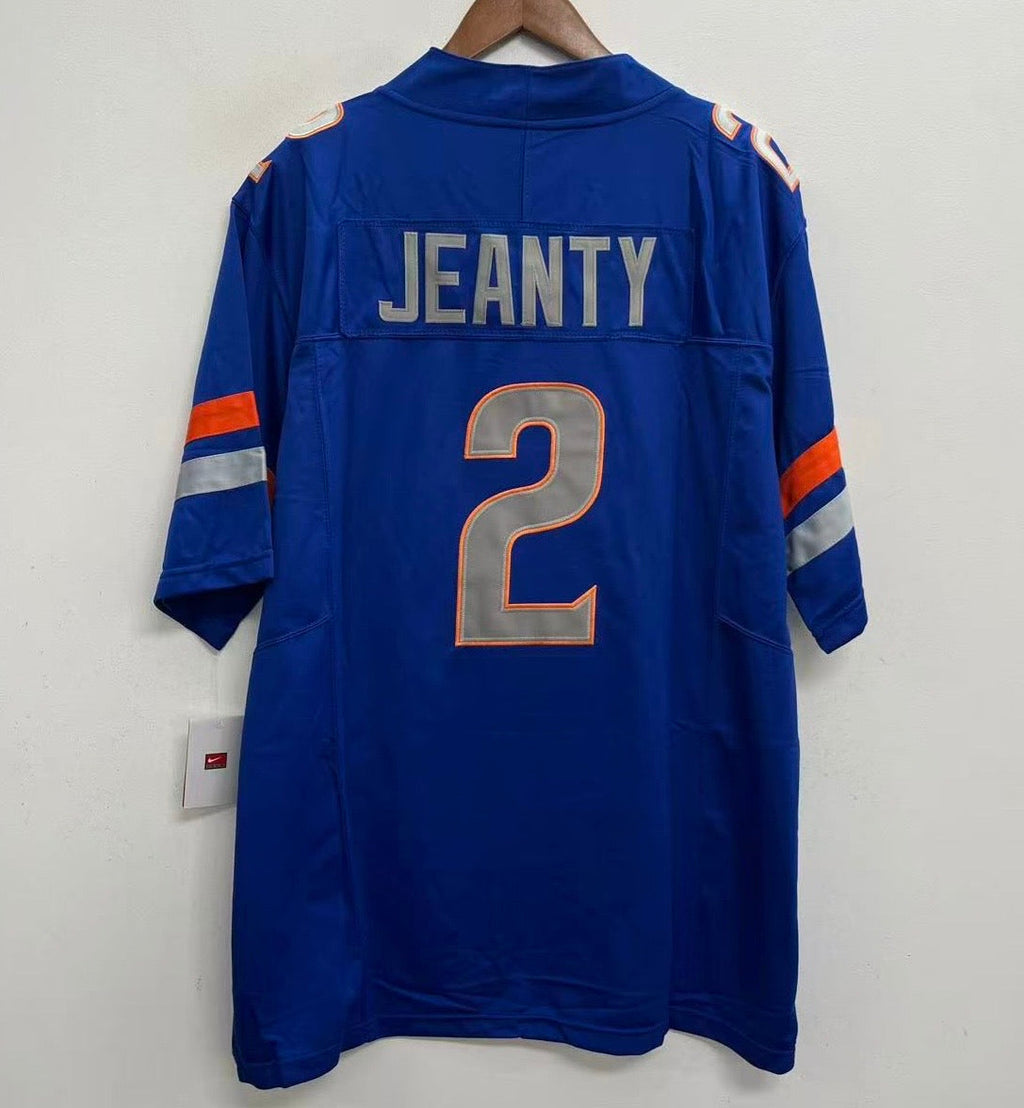 Ashton Jeanty Boise State Broncos YOUTH KIDS Official NCAA product image 1