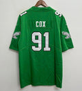 Fletcher Cox YOUTH KIDS Philadelphia Eagles Official NFL product image 1