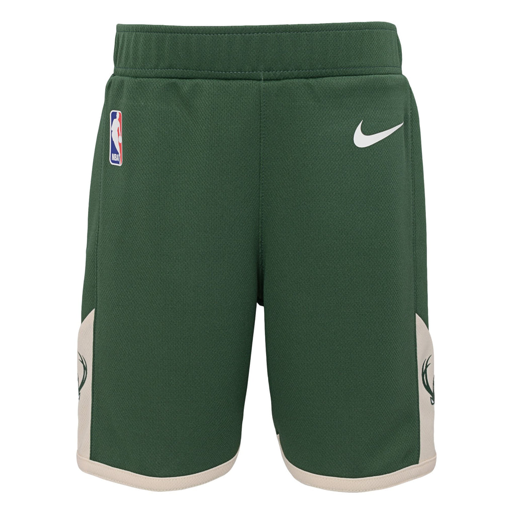 Milwaukee Bucks Replica Icon Jersey Box Set - Giannis Antetokounmpo - Infant product image 5, provided for visual reference