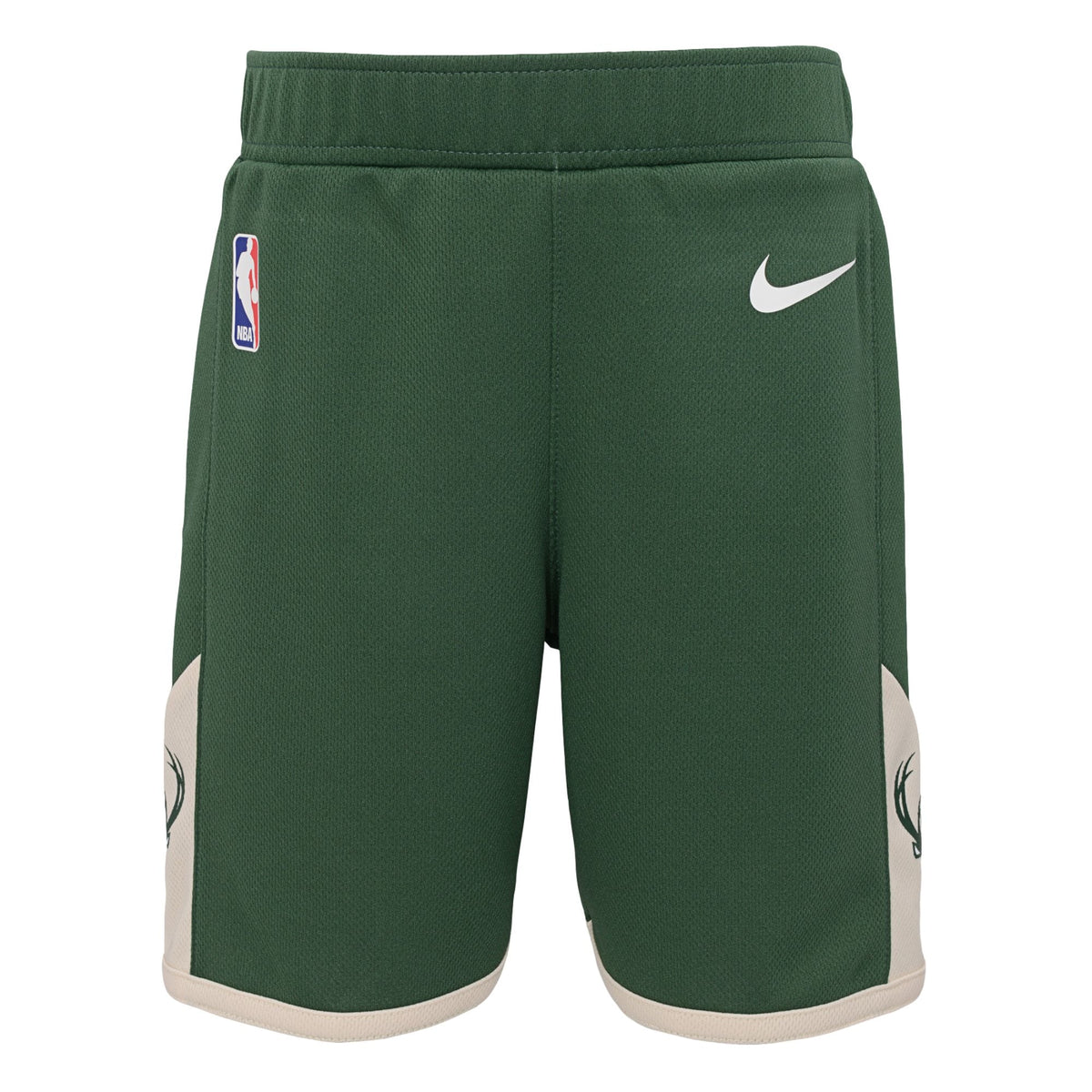 Milwaukee Bucks Replica Icon Jersey Box Set - Giannis Antetokounmpo - Infant product image 5, provided for visual reference