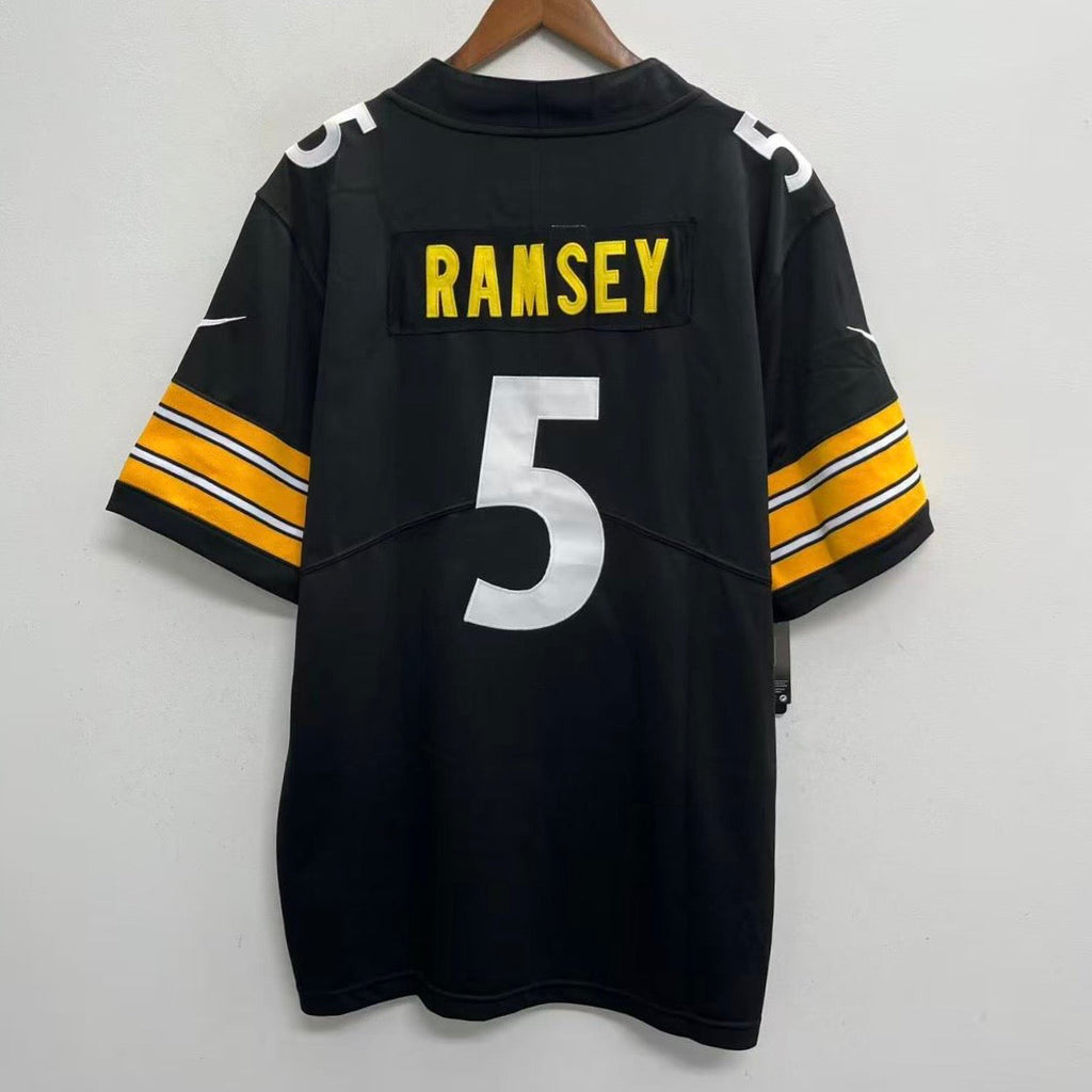 Jalen Ramsey Pittsburgh Steelers Official NFL Nike Color product image 1