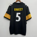 Jalen Ramsey Youth Kids Pittsburgh Steelers Official NFL product image 1