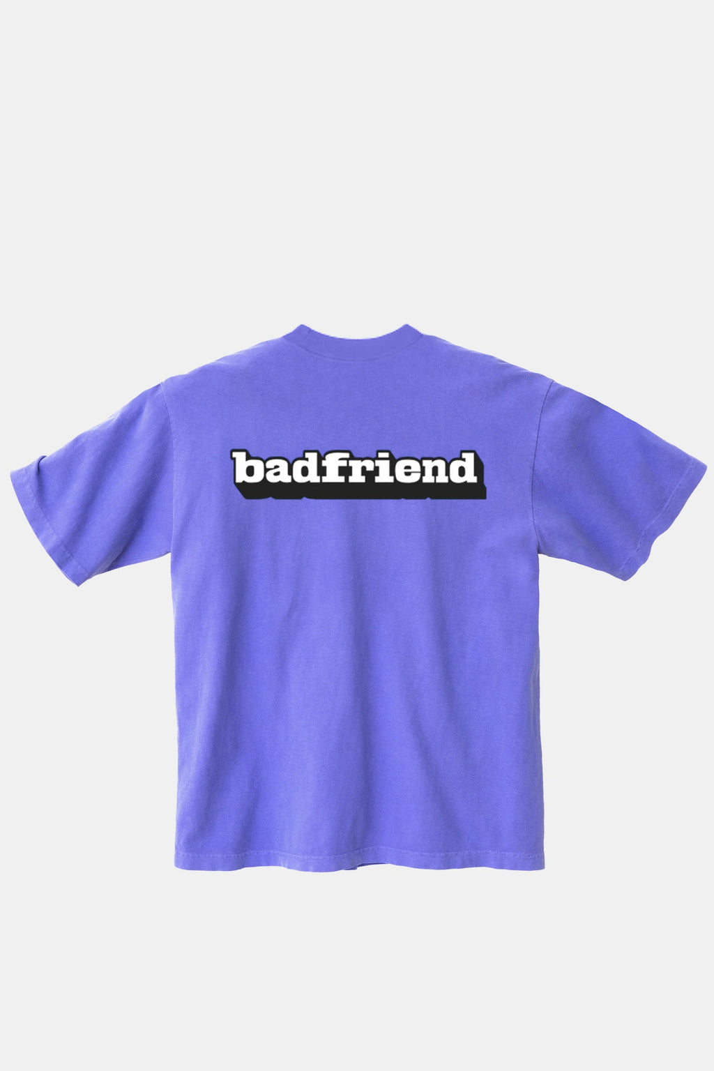 Bar Logo SS T-Shirt product image 2, provided for visual reference and product detail review