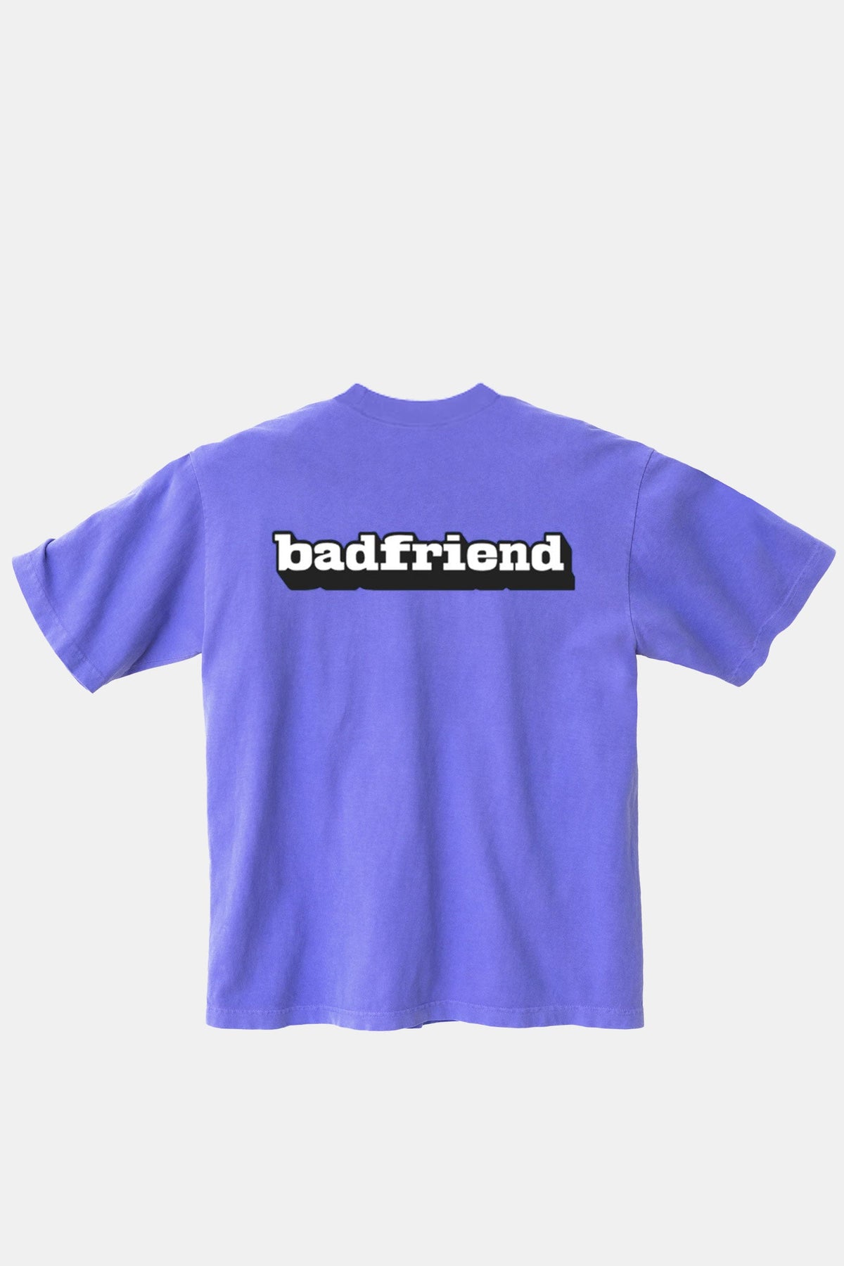 Bar Logo SS T-Shirt product image 2, provided for visual reference and product detail review