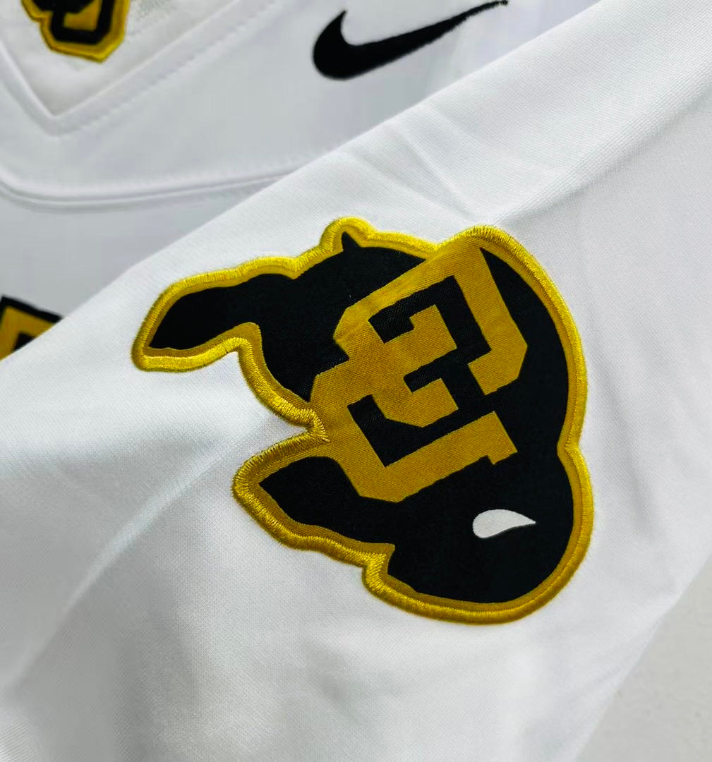 Travis Hunter YOUTH KIDS Colorado Buffaloes Official NCAA product image 3